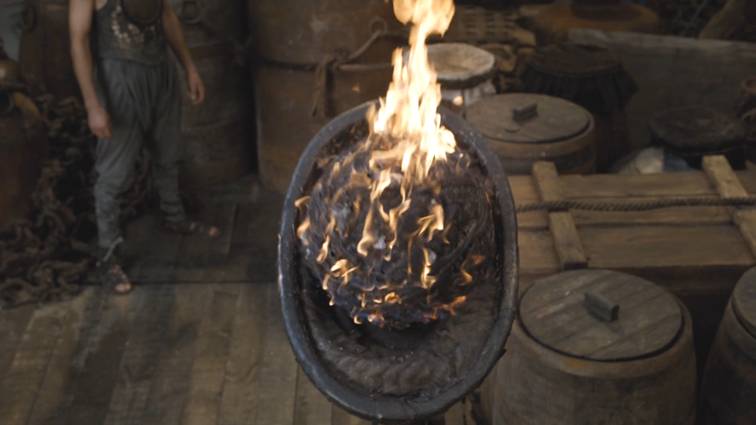 [왕좌의게임] 폭풍의 딸 78화 | 인스티즈