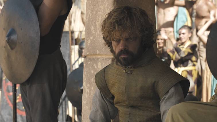 [왕좌의게임] 폭풍의 딸 64화 | 인스티즈