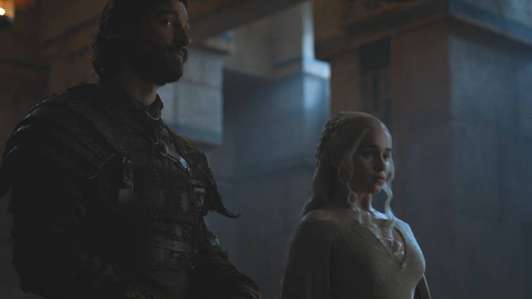 [왕좌의게임] 폭풍의 딸 58화 | 인스티즈