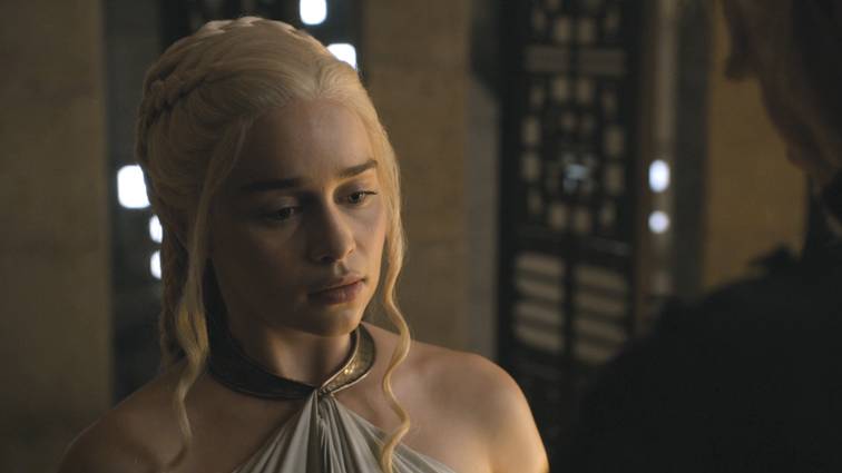 [왕좌의게임] 폭풍의 딸 55화 | 인스티즈