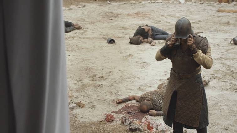 [왕좌의게임] 폭풍의 딸 60화 | 인스티즈