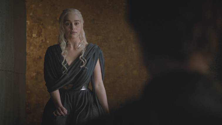 [왕좌의게임] 폭풍의 딸 81화 | 인스티즈