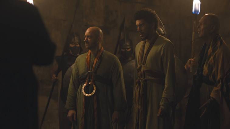 [왕좌의게임] 폭풍의 딸 58화 | 인스티즈