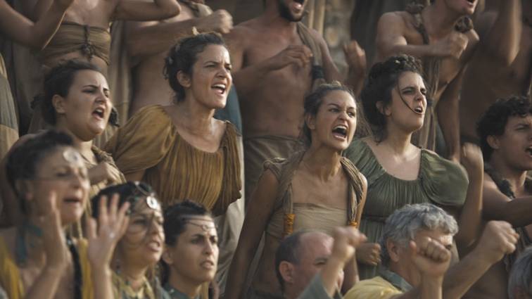 [왕좌의게임] 폭풍의 딸 64화 | 인스티즈