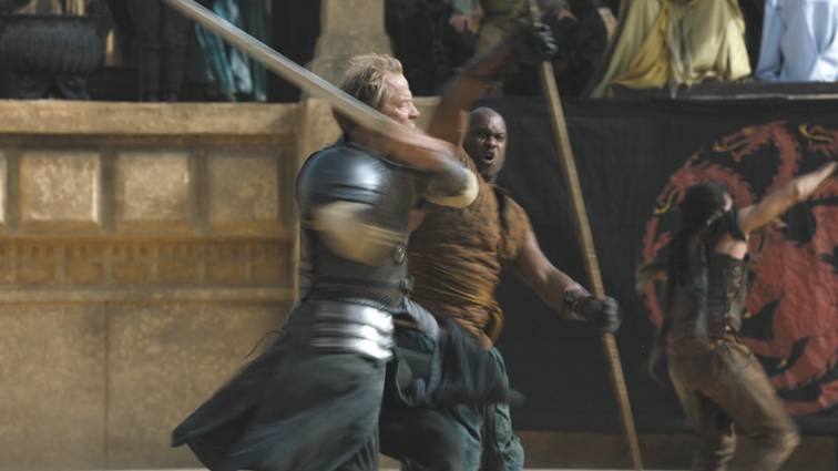 [왕좌의게임] 폭풍의 딸 64화 | 인스티즈