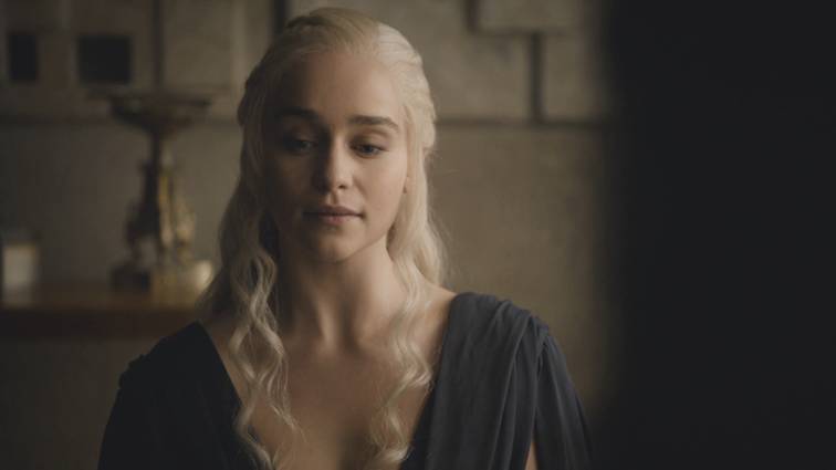 [왕좌의게임] 폭풍의 딸 82화 | 인스티즈