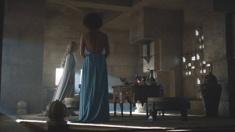 [왕좌의게임] 폭풍의 딸 59화 | 인스티즈