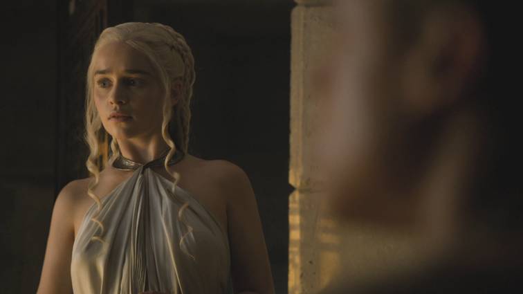 [왕좌의게임] 폭풍의 딸 55화 | 인스티즈