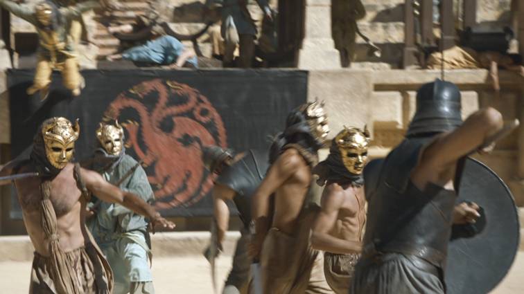 [왕좌의게임] 폭풍의 딸 65화 | 인스티즈