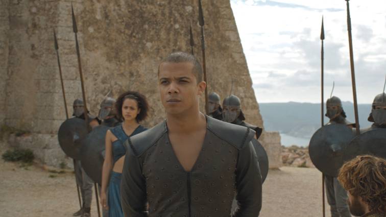 [왕좌의게임] 폭풍의 딸 80화 | 인스티즈