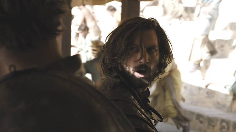 [왕좌의게임] 폭풍의 딸 65화 | 인스티즈