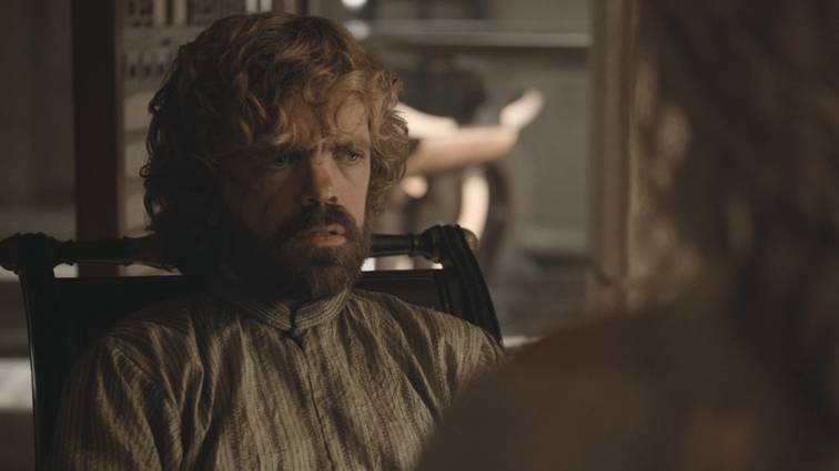 [왕좌의게임] 폭풍의 딸 62화 | 인스티즈