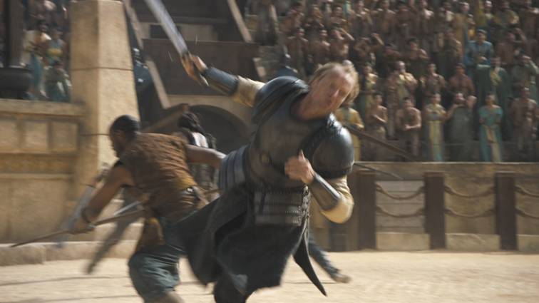 [왕좌의게임] 폭풍의 딸 64화 | 인스티즈