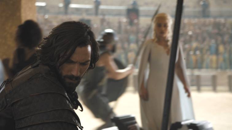 [왕좌의게임] 폭풍의 딸 65화 | 인스티즈