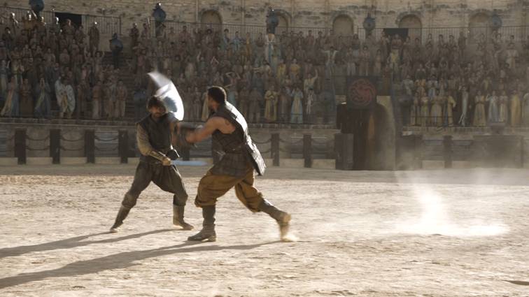 [왕좌의게임] 폭풍의 딸 63화 | 인스티즈