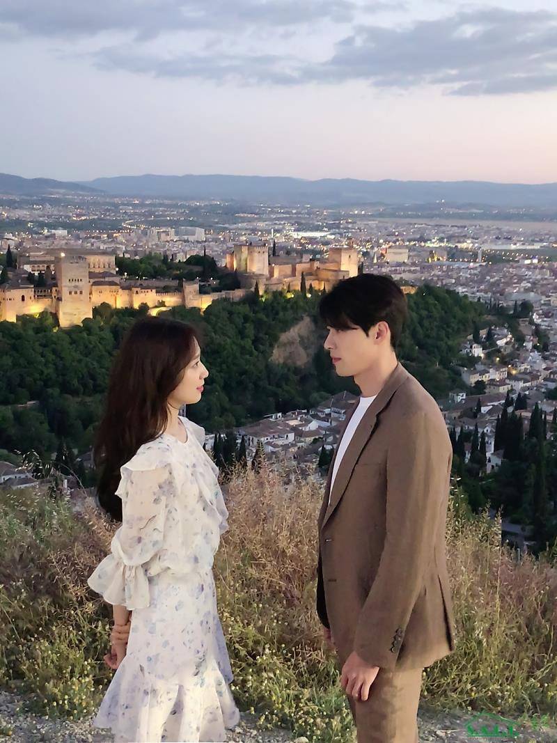 국내 최초 시도하는 드라마.jpgif | 인스티즈