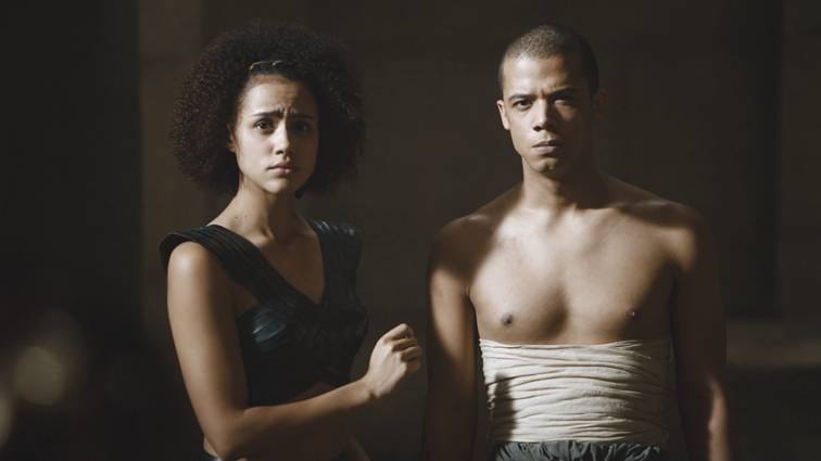 [왕좌의게임] 폭풍의 딸 67화 | 인스티즈