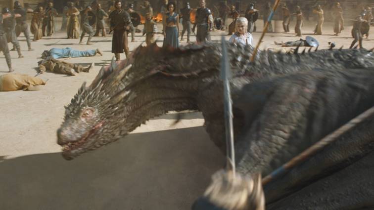 [왕좌의게임] 폭풍의 딸 66화 | 인스티즈