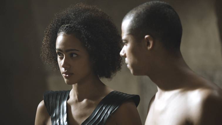 [왕좌의게임] 폭풍의 딸 67화 | 인스티즈