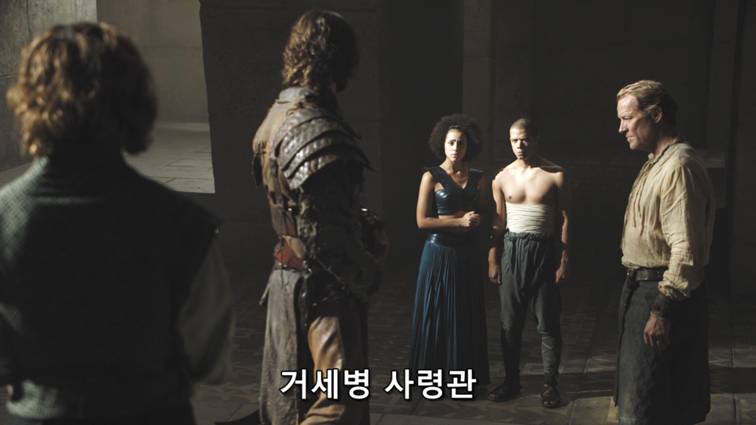 [왕좌의게임] 폭풍의 딸 67화 | 인스티즈