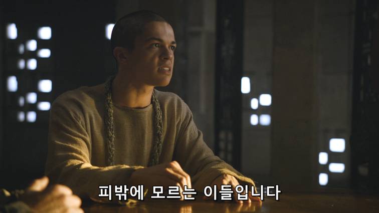 [왕좌의게임] 폭풍의 딸 55화 | 인스티즈