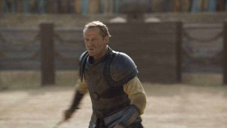 [왕좌의게임] 폭풍의 딸 64화 | 인스티즈