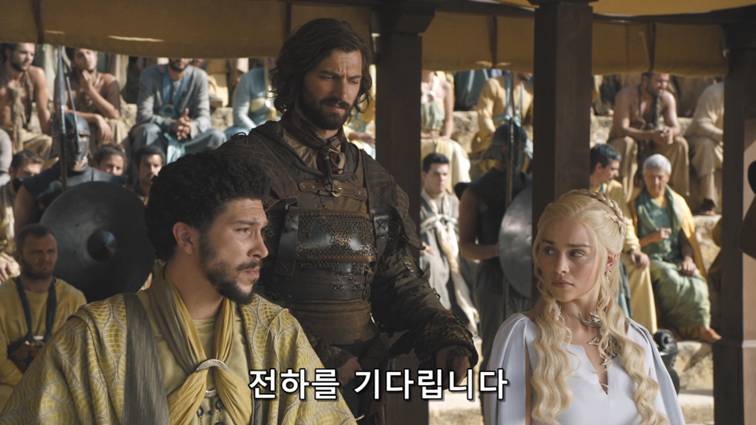 [왕좌의게임] 폭풍의 딸 63화 | 인스티즈