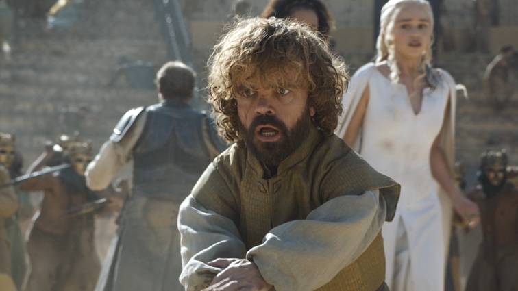 [왕좌의게임] 폭풍의 딸 65화 | 인스티즈