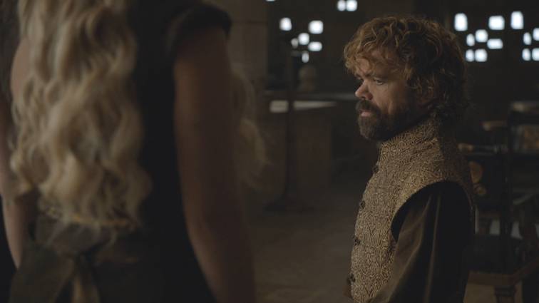 [왕좌의게임] 폭풍의 딸 78화 | 인스티즈