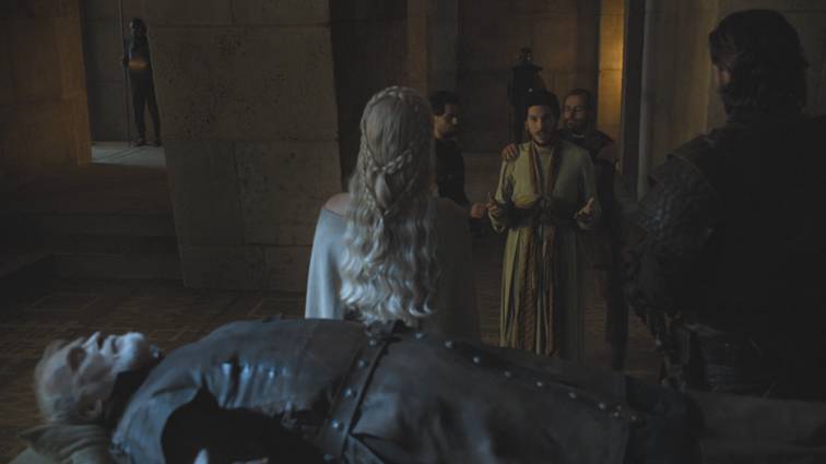 [왕좌의게임] 폭풍의 딸 58화 | 인스티즈