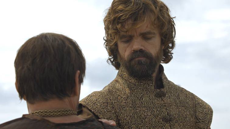 [왕좌의게임] 폭풍의 딸 80화 | 인스티즈