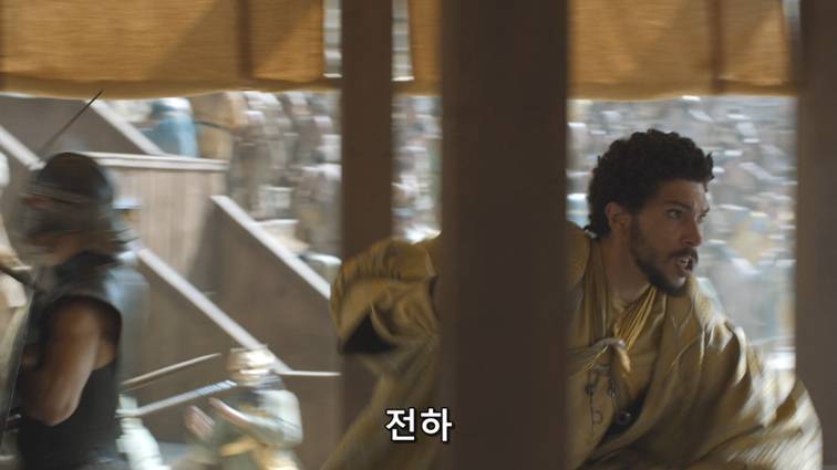 [왕좌의게임] 폭풍의 딸 65화 | 인스티즈