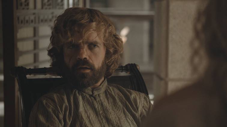 [왕좌의게임] 폭풍의 딸 62화 | 인스티즈