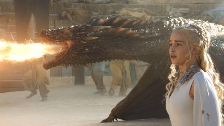 [왕좌의게임] 폭풍의 딸 66화 | 인스티즈