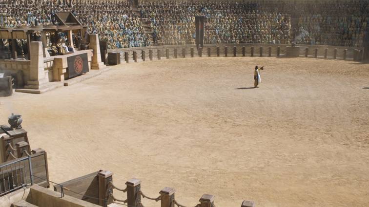 [왕좌의게임] 폭풍의 딸 63화 | 인스티즈