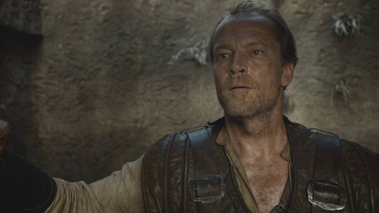 [왕좌의게임] 폭풍의 딸 60화 | 인스티즈