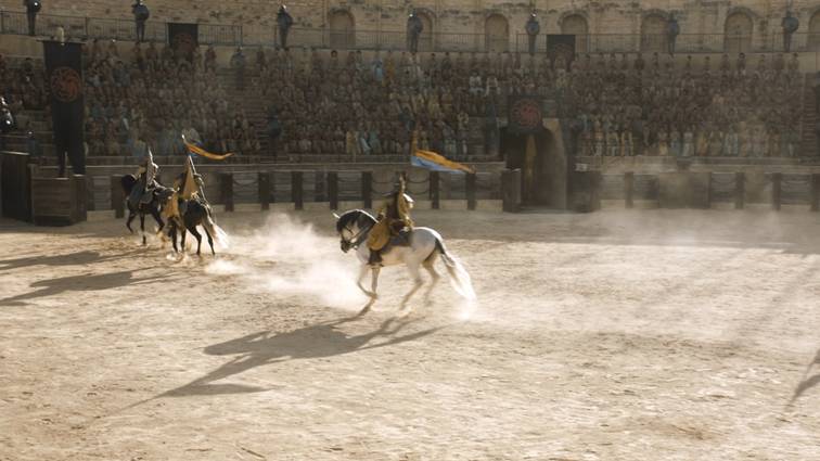 [왕좌의게임] 폭풍의 딸 63화 | 인스티즈