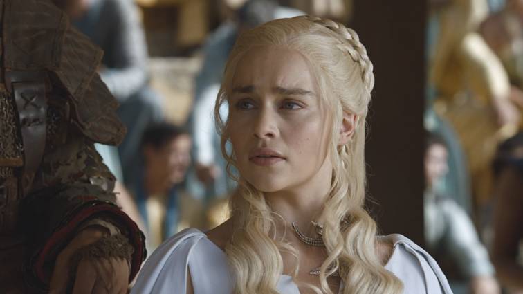 [왕좌의게임] 폭풍의 딸 63화 | 인스티즈