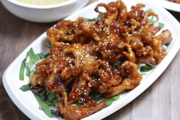 소주랑 같이 먹으면 맛있는 음식들 | 인스티즈