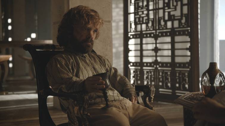 [왕좌의게임] 폭풍의 딸 62화 | 인스티즈