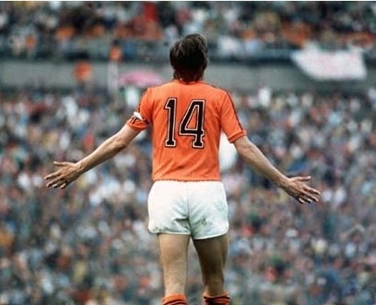 14번 하면 떠오르는 선수는? jpg | 인스티즈