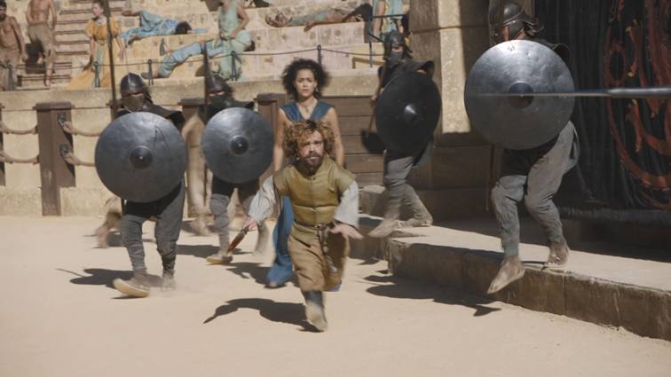 [왕좌의게임] 폭풍의 딸 65화 | 인스티즈