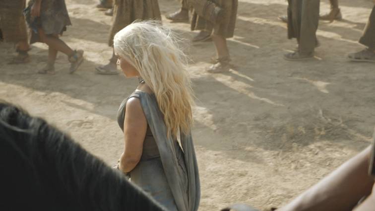 [왕좌의게임] 폭풍의 딸 69화 | 인스티즈