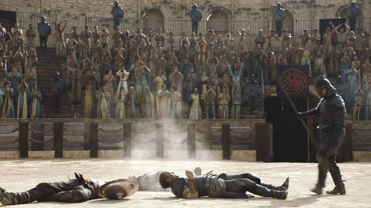 [왕좌의게임] 폭풍의 딸 64화 | 인스티즈