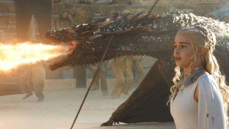 [왕좌의게임] 폭풍의 딸 66화 | 인스티즈