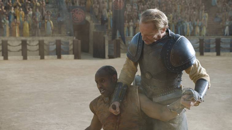 [왕좌의게임] 폭풍의 딸 64화 | 인스티즈