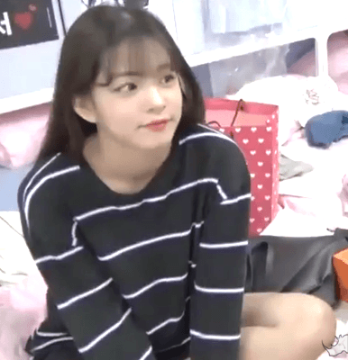 각기다른매력 프로미스나인 빵빵즈친구들 | 인스티즈