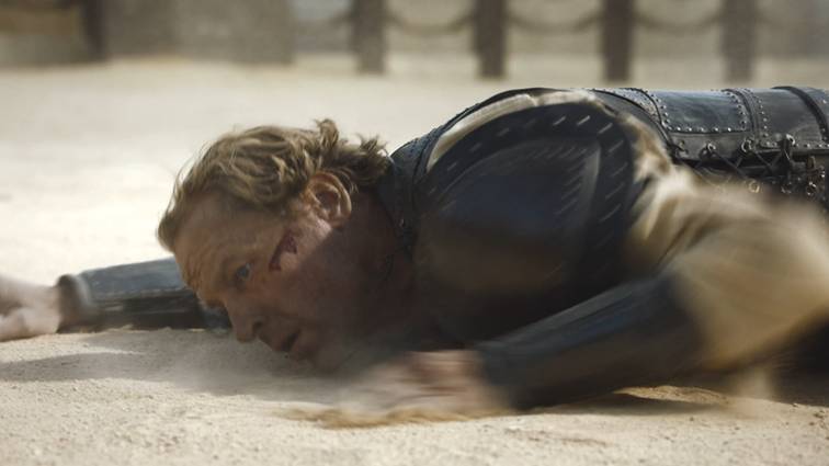 [왕좌의게임] 폭풍의 딸 64화 | 인스티즈