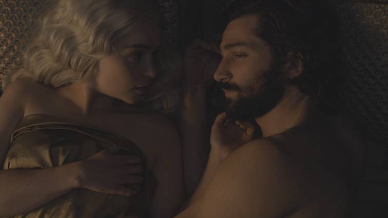 [왕좌의게임] 폭풍의 딸 59화 | 인스티즈