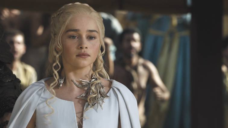 [왕좌의게임] 폭풍의 딸 64화 | 인스티즈